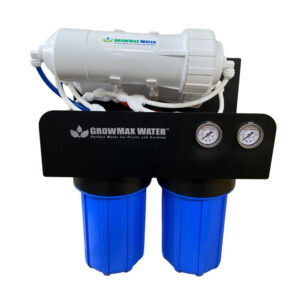 Growmax Water Growmax, Umkehrosmoseeinheit 2500 l/Tag.