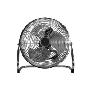 Gorilla Floor Fan, dreistufiger Standventilator 30 cm