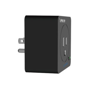 Trolmaster CO2 Device Station & cable set (DSC-2E) - mit Adapter (CZ/EU Endstück)