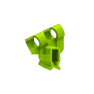 Grow Clip - Schlauchklemme für Topfbewässerungskappe
