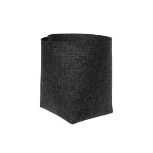 Gronest YBP Textil-Topf 40x40x35 cm - 55 l