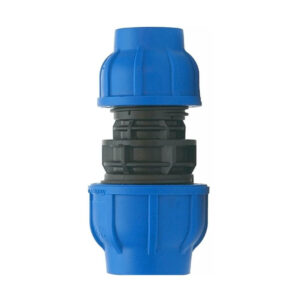 CONNECTO PLUS – Reduzierkupplung – Typ: 32 x 25 mm