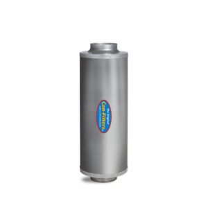 Can Filters Lite Inline Filter 1500 m3/Std, 200 mm