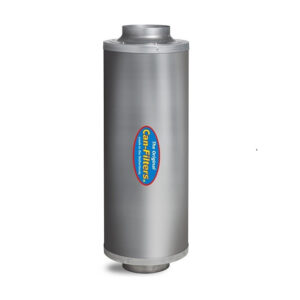 Can Filters Lite Inline Filter 1000 m3/Std, 250 mm