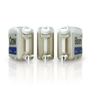 Athena Pro Mix Kit 2,5 galon (9,5 l)