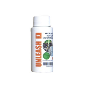 Unleash Organics Root Inoculant