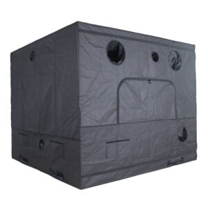 GorillaBox Tent Deluxe TALL 500x400x220 cm