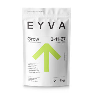 EYVA Solid Grow