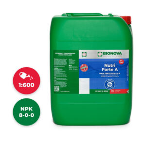 BioNova Nutri Forte A+B 20 l -