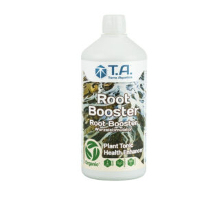 Terra Aquatica Root Booster Organic 1 l -