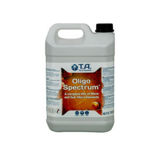 Terra Aquatica Oligo Spectrum 5 l -