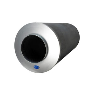 CarboAir 100 Filter 250x1000 mm, 5800 m3/Std