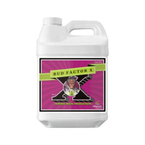 Advanced Nutrients Bud Factor X 20 l -