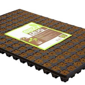 HGA Garden Eazy Plug CT150 Tray, 53x31.5x3 cm