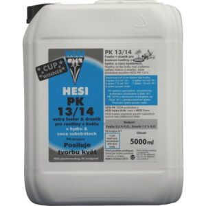 Hesi PK 13/14 5 l