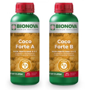 BioNova Coco Forte A+B 1 l -