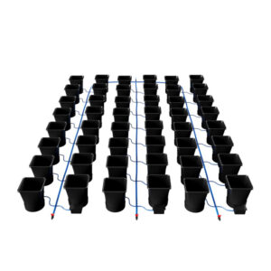 Autopot 1Pot XL, 48 Töpfe OHNE TANK (Aquavalve5)