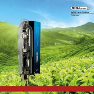 Lampe GIB Lighting Growth Spectrum Advanced 1000W MH