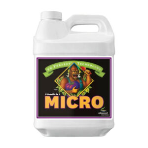 Advanced Nutrients pH Perfect Micro 20 l -