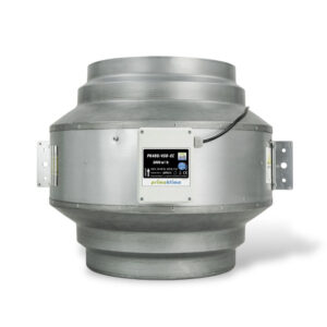 Prima Klima Rohrventilator Blue Line, 400-450 mm, 6000 m3/Std, EC motor