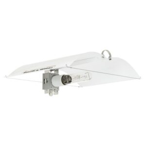 Adjust-A-Wings Defender Small + Fassung (no heatshield)