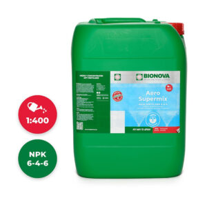 BioNova Aero Supermix 20 l -
