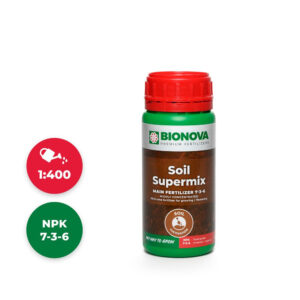 BioNova Boden Supermix 250 ml -