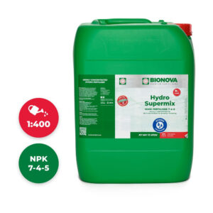 BioNova Hydro Supermix 20 l -