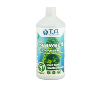 Terra Aquatica Seaweed Organic 1 l -