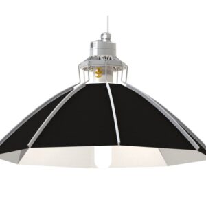 Secret Jardin Daisy Reflector Ø 100 cm