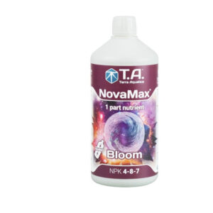 Terra Aquatica Novamax Bloom 1 l -
