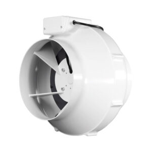 Prima Klima Rohrventilator PK250-L1 250 mm - 1300 m3/Std, 1-gang