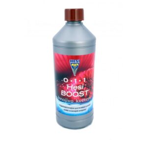 Hesi Boost 1 l