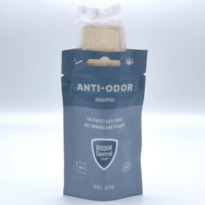 Biodor Control CNB EUKALYPTUS Gel 33 g