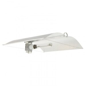 Adjust-a-Wings Avenger Medium + Klammer (ohne Hitzeschild)