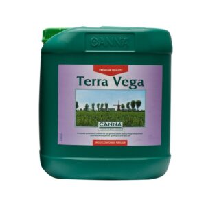 Canna Terra Vega 10 l