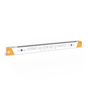 Secret Jardin Cosmorrow LED 20W UV 1.6 µmol/J