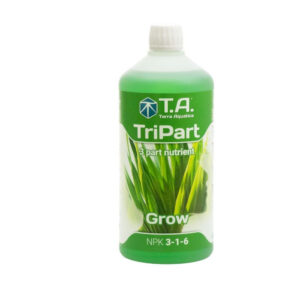 Terra Aquatica TriPart Grow 1 l -