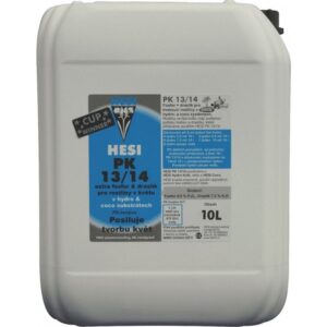 Hesi PK 13/14 10 l
