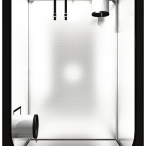 Secret Jardin Hydro Shoot 120x120x200 cm, HS120 R2.2