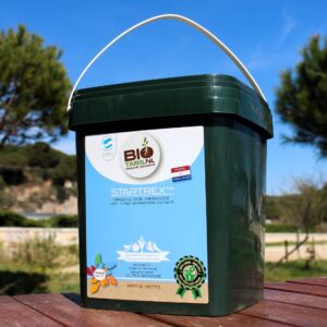 Biotabs Startrex 5 kg -