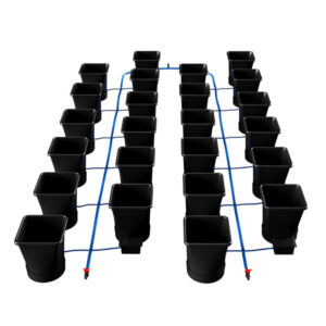 Autopot 1Pot XL, 24 Töpfe OHNE TANK (Aquavalve5)