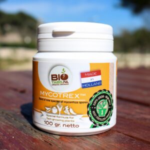 Biotabs Mycotrex 100 g -