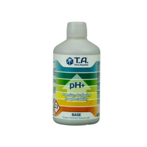 Terra Aquatica pH+ Up 500 ml -