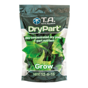 Terra Aquatica DryPart Grow 1 l -