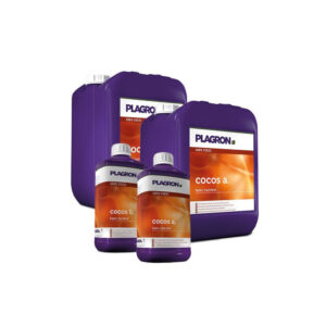 Plagron Cocos A+B 1 l -