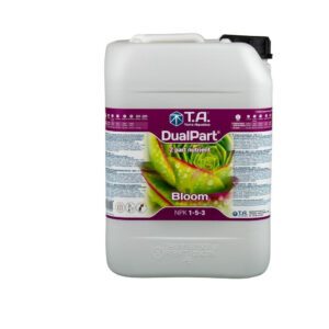 Terra Aquatica DualPart Bloom 10 l -