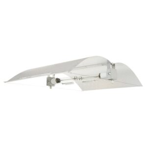 Adjust-A-Wings Avenger Large Twin + Fasung + heatshields
