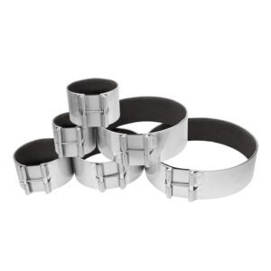 METU Pro Schnellspanner 200 mm