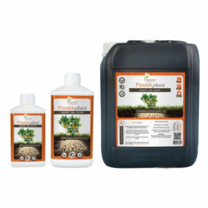 Organics Nutrients Power Plant 1 l -